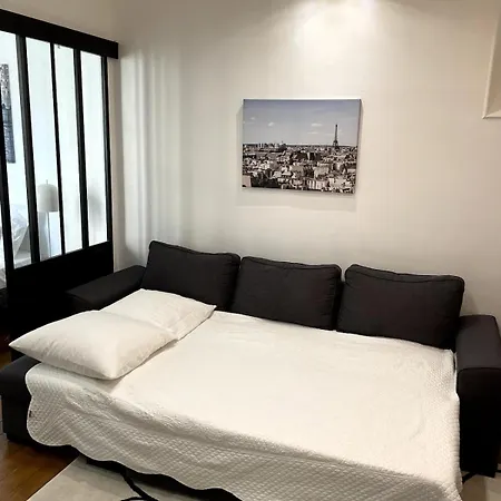 Superbe Palais Des Congres * Paris