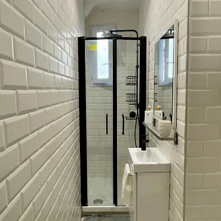 Superbe Palais Des Congres * Paris