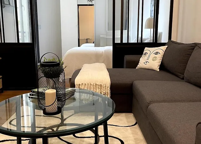 Superbe Palais Des Congres * Paris