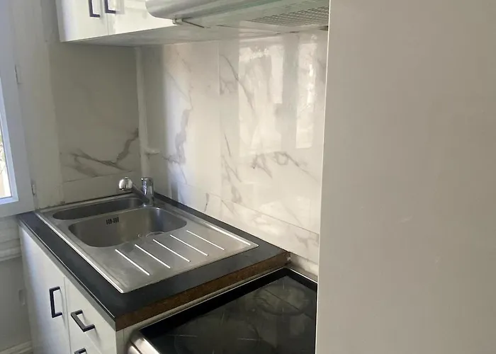 Superbe Palais Des Congres *