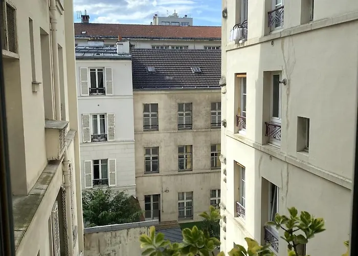 Superbe Palais Des Congres *