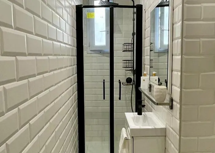 Superbe Palais Des Congres * Paris