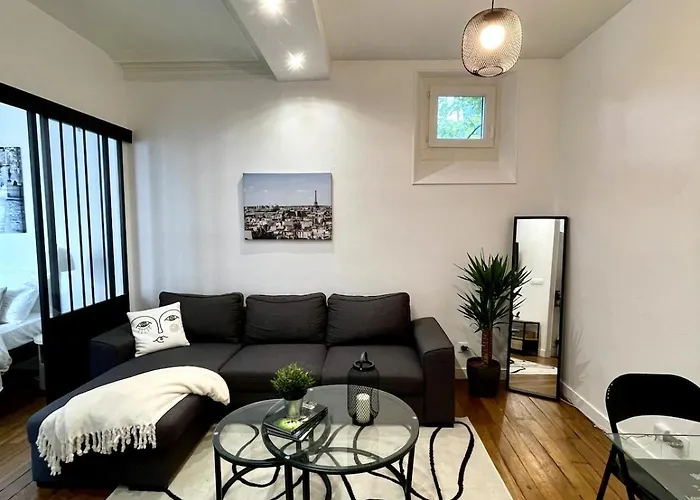 Superbe Palais Des Congres Paris